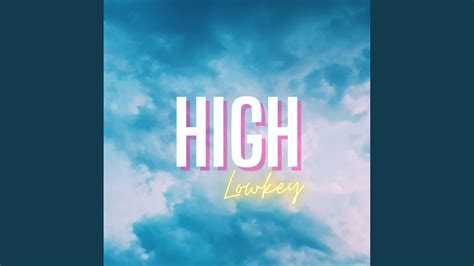 HIGH - YouTube