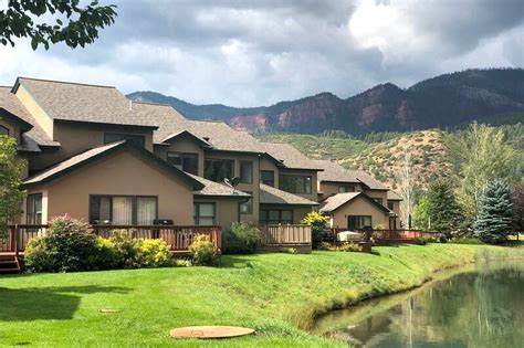 Cabin Getaways | Durango, Colorado | Glamping Hub