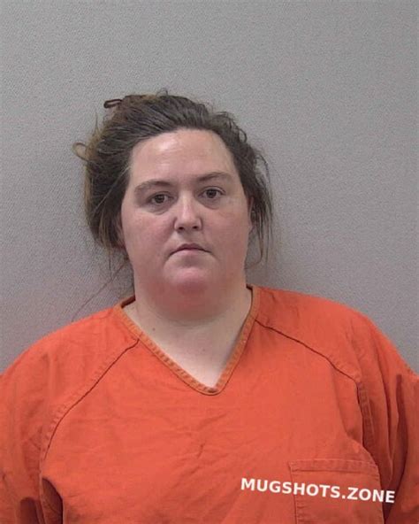 Hall Samantha Leeann 01 16 2023 Lexington County Mugshots Zone