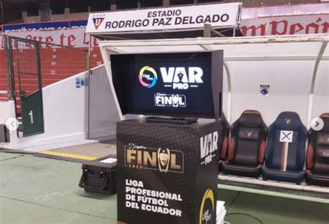 Urgente Liga Pro Pide A Fef Y A La Comisi N De Arbitraje Liberar Los