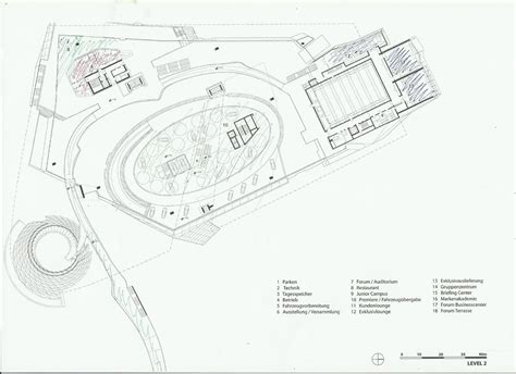 Bmw Welt Floor Plan - floorplans.click