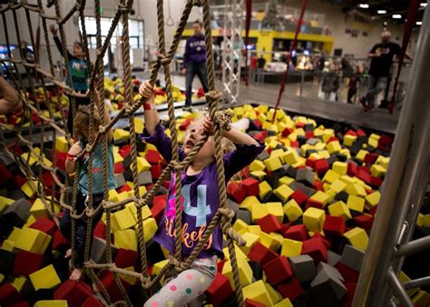 25 Best Places for Things to Do Indoors with Kids in Wichita