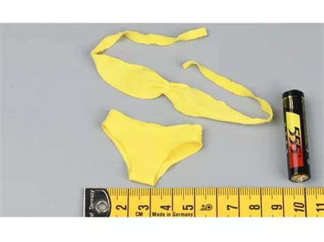 MODÈLE DE BIKINI féminin TBLeague PLLB2021 S41 échelle 1 6 pour figurine 12 EUR 12 08 PicClick FR