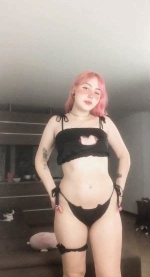 Just A Naked Selfie For Your Monday Reddit NSFW