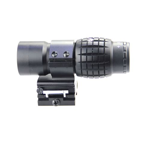 Red Dot Reflex Sight Scope- Reflex Sight Optic and Substitute for