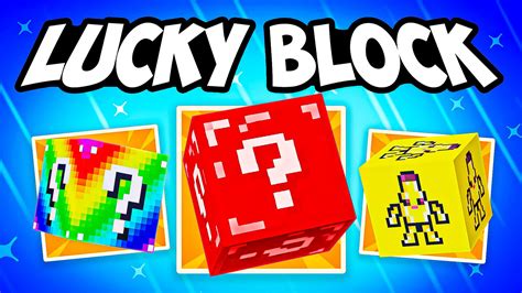 LUCKY BLOCK WAR 0501 1146 8849 By Fortxoto Fortnite Creative Map