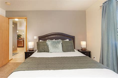 Hidden Gem Condo, Leavenworth WA