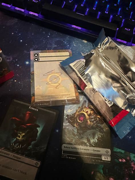 does my card have any value? : r/mtg