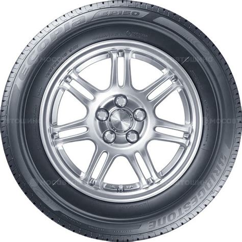 Шины Bridgestone Ecopia EP150