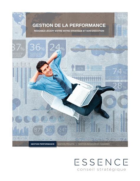 Pdf Gestion De La Performance Essence Les Indicateurs De