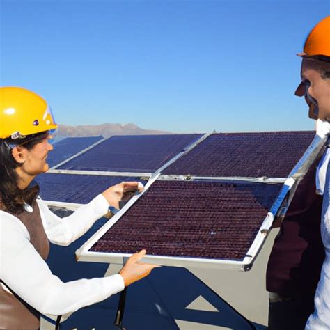 Exploring What’s New in Solar Technology: Advantages, Benefits, and the ... 