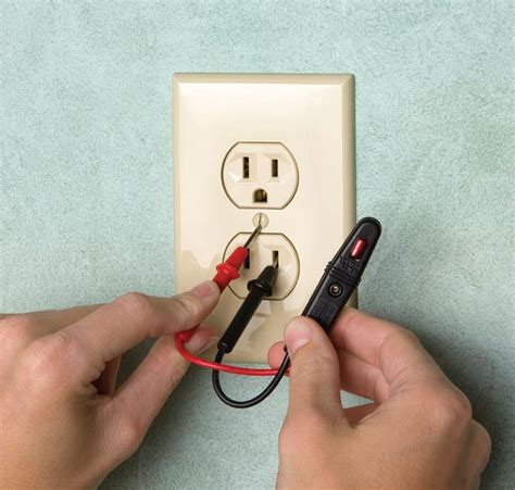 How To Properly Test Outlets With A Multimeter 5 Ways