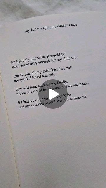 Rose Brik On Instagram Book My Fathers Eyes My Mothers Rage By