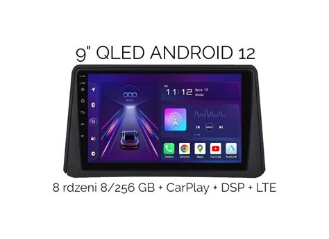 Kup Radio Android Opel Mokka Dsp Carplay Gb Lte Marsdev Pl