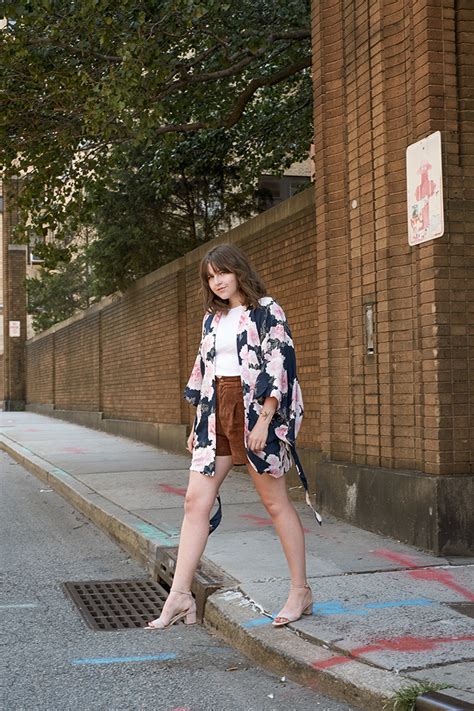 How To Wear Lingerie As Outerwear 4 Outfit Ideas StyleCaster