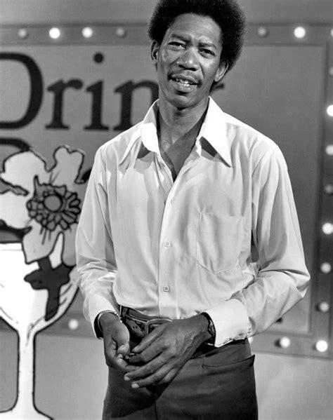 When Did Morgan Freeman Start Acting From Memphis Stage To Hollywood Legend