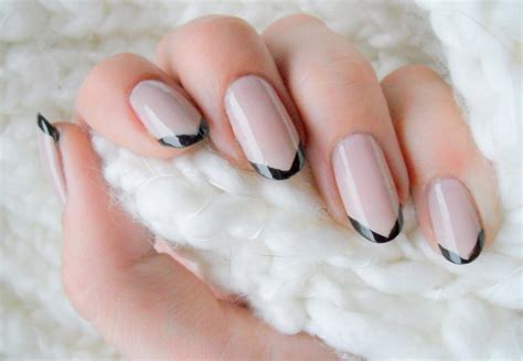 Nail Art Nude Os Del Rios De Consumo De Alice