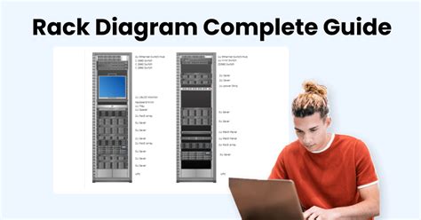 Rack Diagram Complete Guide Edrawmax 55800 Hot Sex Picture