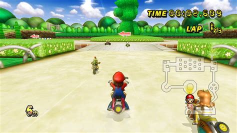 Mario Kart Wii Emulator Mac Ludaseal