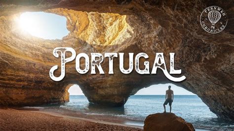 Portugal The Europe We Didn T Know Existed Fernweh Chronicles