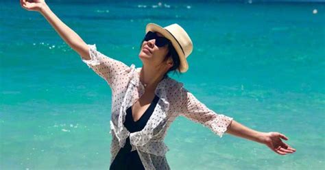 B T Ng V I Th N H Nh Nu T N V C Ng N Ng B Ng C A U L U Gia Linh Khi Di N Bikini