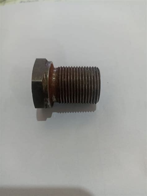 Metal Banjo Bolt Size 27 MM At Rs 30 Piece In Faridabad ID