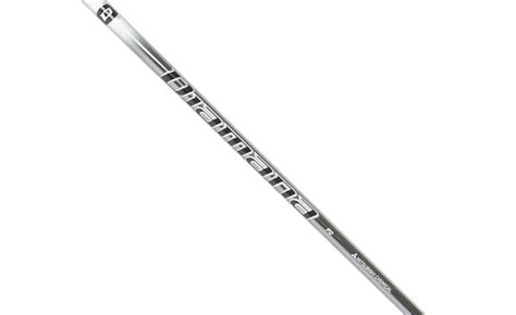 Diamana Pd Shaft Review Specs Flex Weight The Ultimate Golfing Resource