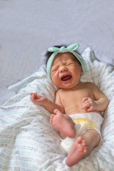 Week Sleep Regression How To Help Your Newborn Sleep Better