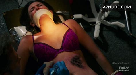 Second Chance Nude Scenes Aznude