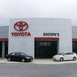 BROWN’S TOYOTA OF GLEN BURNIE - 28 Photos & 148 Reviews - 7167 Ritchie ...