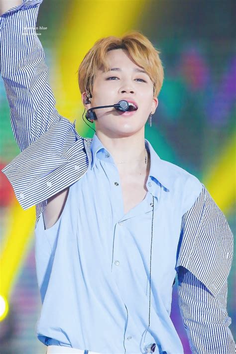 Sbs Super Concert In Taipei Jimin Bts B C Ng