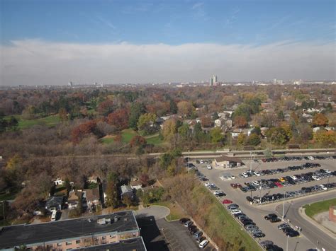 Commuter Access and Boarding at Long Branch GO Station 9