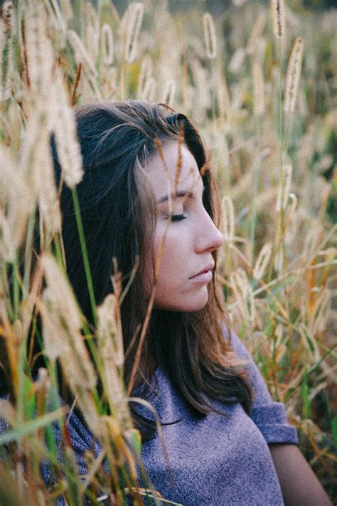 Free Images Nature Forest Grass Person People Girl Woman Hair