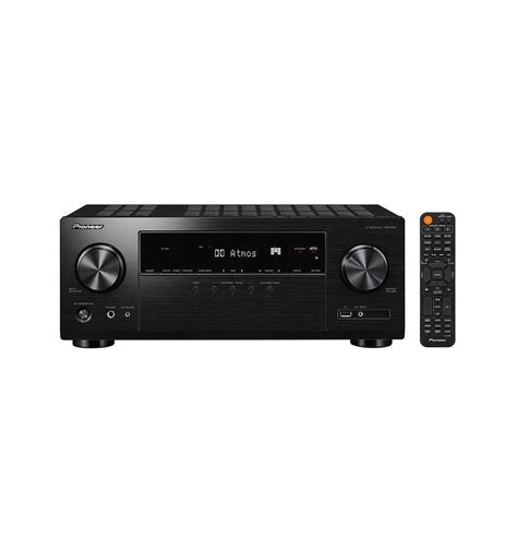 Amplituner Kina Domowego 7 2 Pioneer VSX 934 AVstore Pl