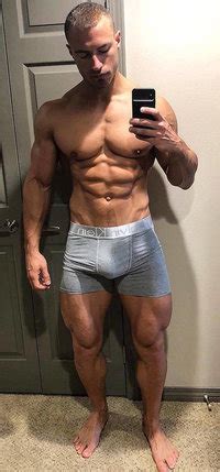 Mike Thurston Hot Af Page Lpsg