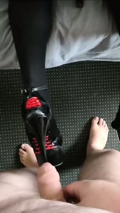 Sissy Transvestite And Chubby Daddy Hot Fuck XhQVBVv