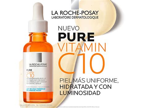 Ripley Set La Roche Posay DÚo Hidrata E Ilumina Antiedad