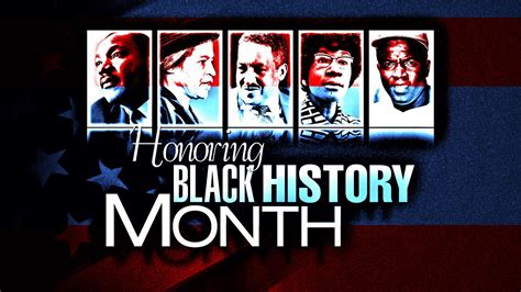 Black History Month Wallpapers - Wallpaper Cave