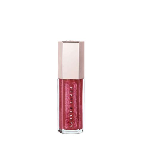 Fenty Beauty Gloss Bomb Universal Lip Luminizer Блеск для губ - купить ...