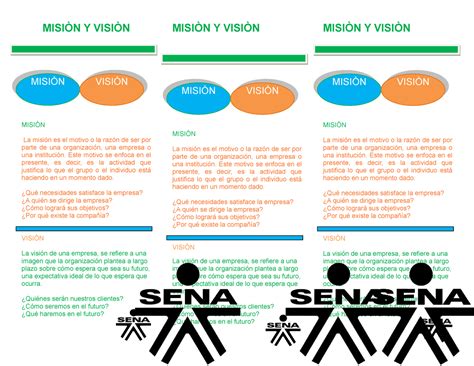 Aparta Hojas Mision Y Vision MisiÒn Y VisiÒn MisiÒn La Misión Es El