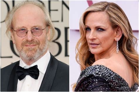 Marlee Matlin Rompe Il Silenzio Sulla Morte Di William Hurt Nel