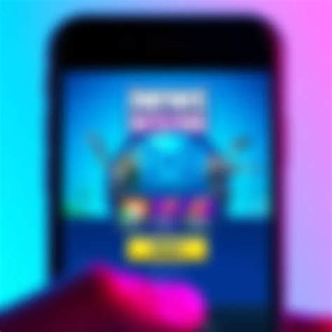 The Cost of Gifting Fortnite Battle Pass on Mobile Revealed : LevelUpTalk