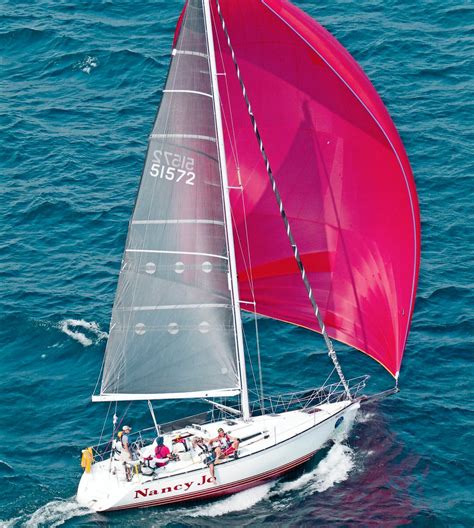 1999 C 110 Boat For Sale - Waa2
