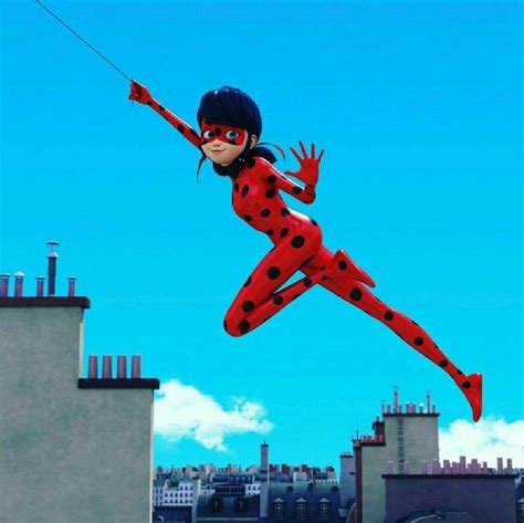 Ladybug Wiki Miraculous Ladybug Amino