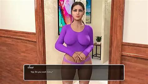 Office Perks My Boss And Her Sexy Curvy Hot Ass Episode 1 XHamster