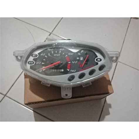 Jual Kilometer Smash Atau Speedometer Smash Atau Spidometer Suzuki