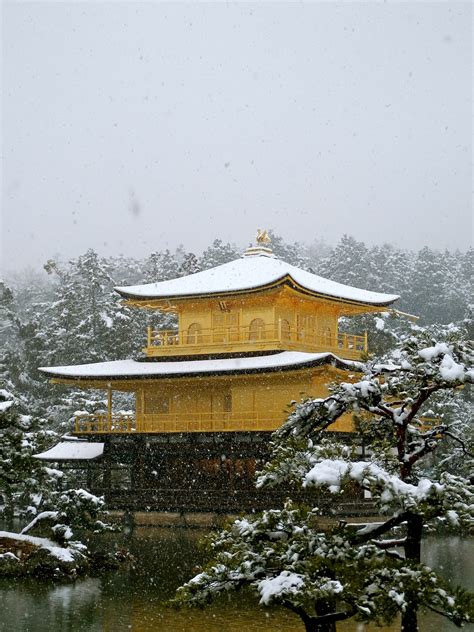 11 Reasons Youll Love Winter In Japan Insidejapan Tours