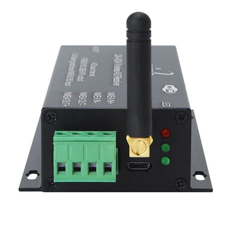 Qk A Ais Receiver With Nmea Multiplexer Wifi Quark Elec Nmea