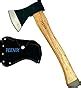 Amazon FEENIX Pro Products 27010 Hatchet Axe With Genuine Hickory