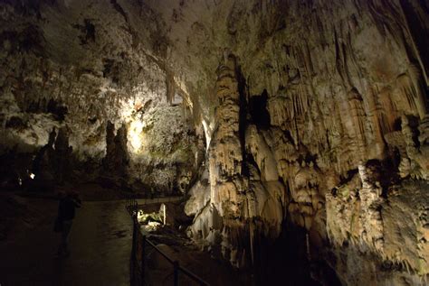 Postojna Caves Postojna Cave Is A 20570 M Long Karst Cave Flickr